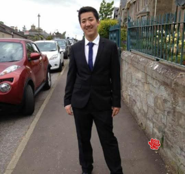 Nathan Chung – profile image