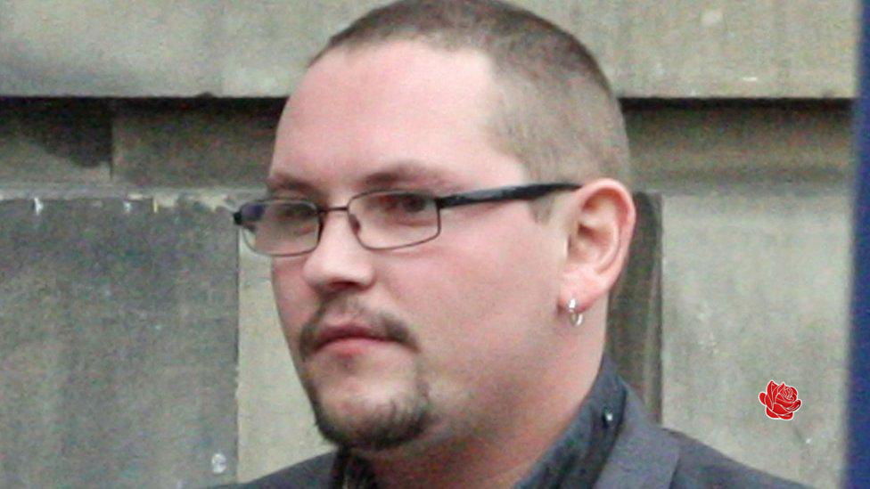 Michael Stuart – profile image