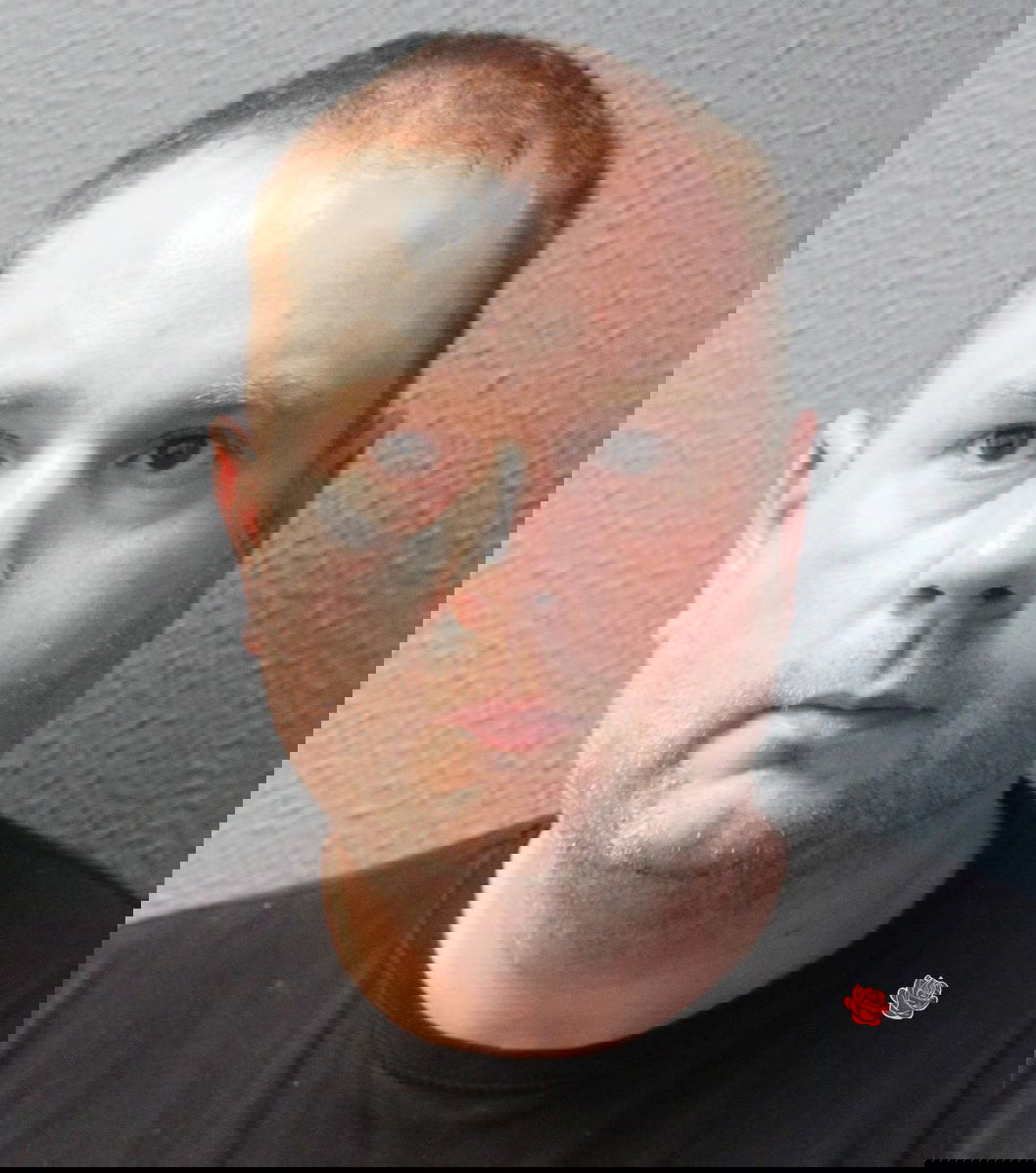 Laurence Rafter – profile image