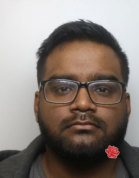 Hassan Subhan – profile image