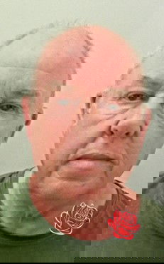 Derek Hardman – profile image