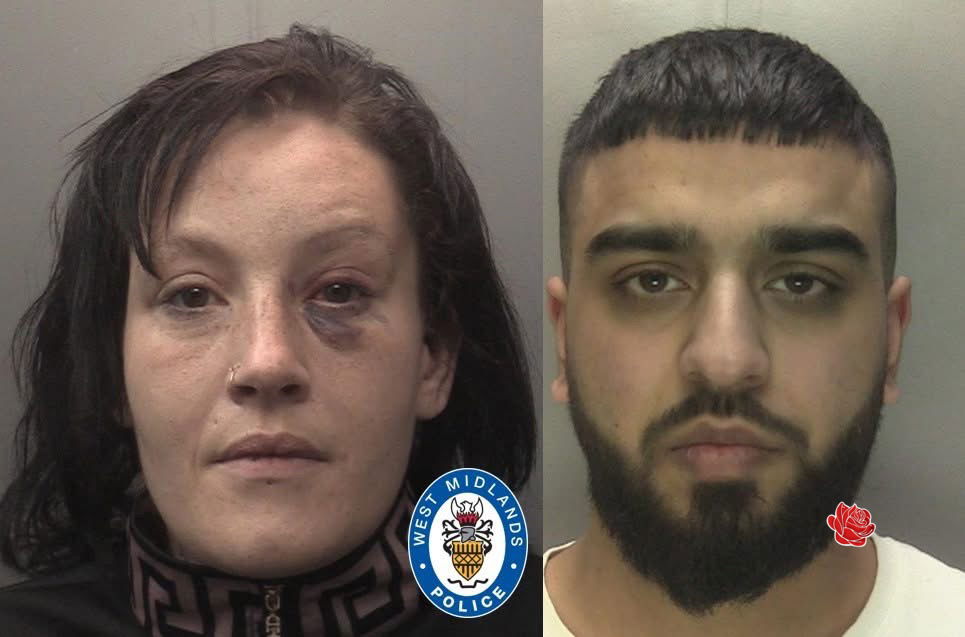 MOHAMMED KASIM KHAN/IMAAN COLEY (ROCHELLE) – profile image