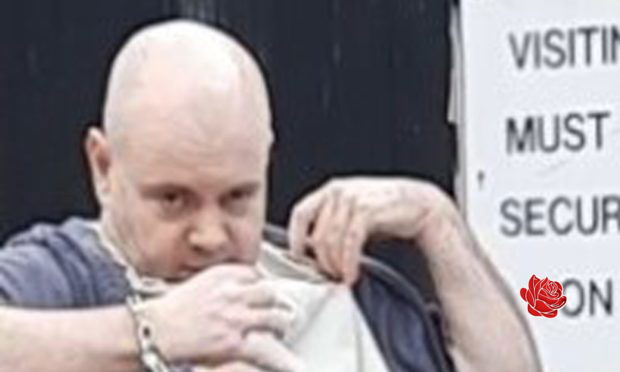 Gavin Ross – profile image