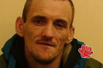 George izatt  – profile image