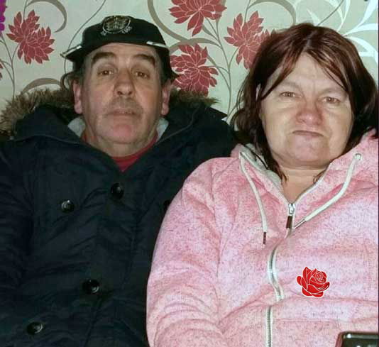 Stephen Lockham/Brenda Scarah – profile image