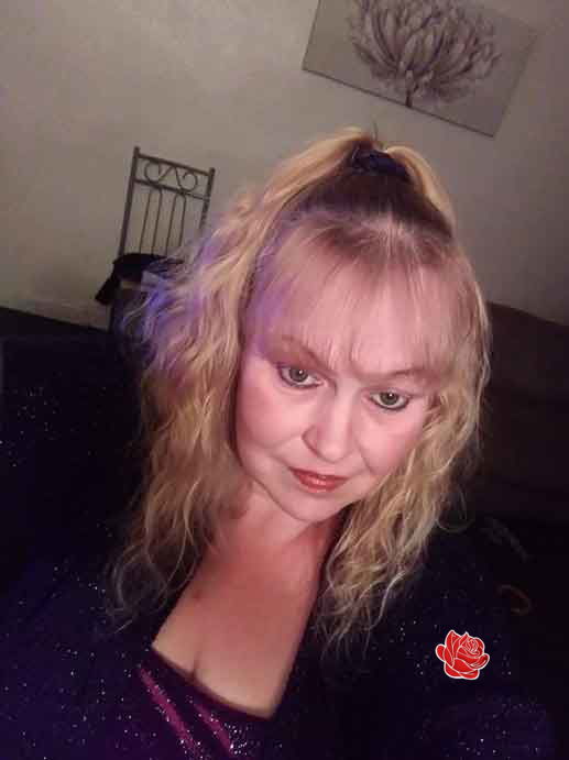 Stacey Scott – profile image