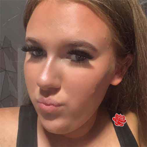 Paige Laverty – profile image
