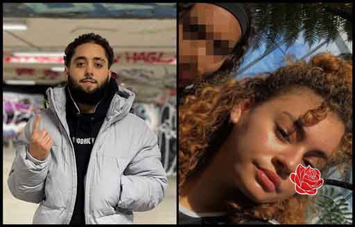Charlie Brown/Soumeya Nait-Yahia – profile image