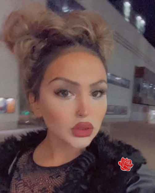 Hafsah Khan – profile image