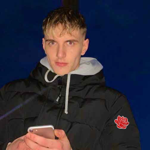 Lewis Jackson – profile image