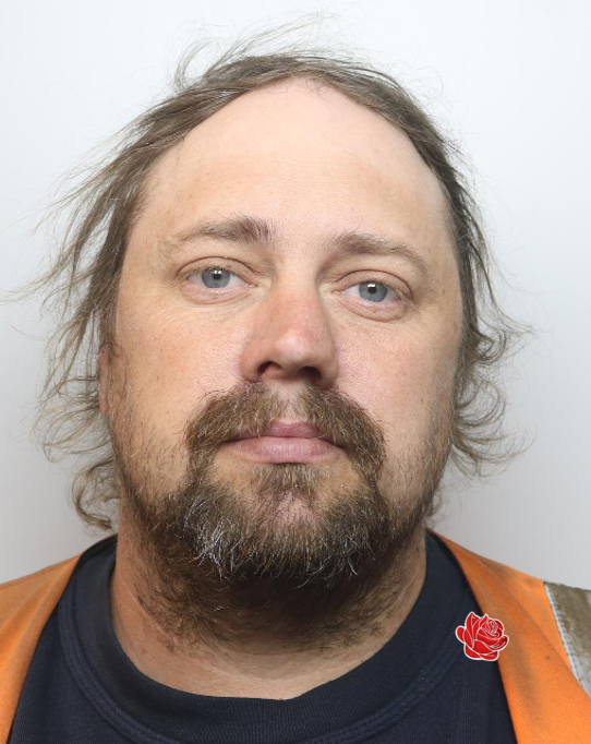 Nicholas Ford – profile image