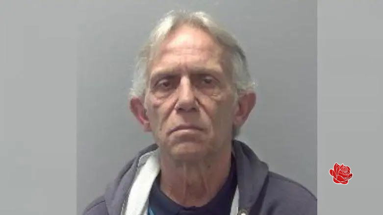 Barrie Clarke – profile image
