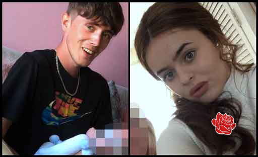 Aiden Sherwood/Sasha Jackson – profile image