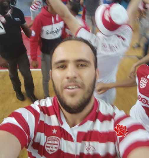 Mohamed Amira – profile image