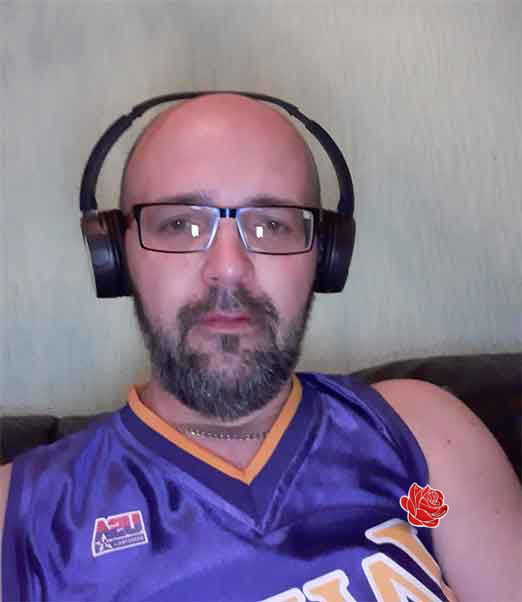 Grzegorz Bieniek – profile image