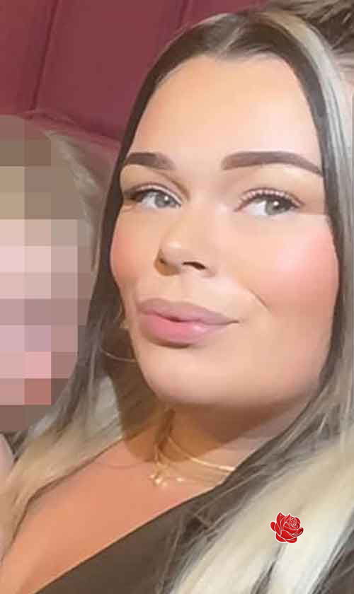 Hannah Smith – profile image