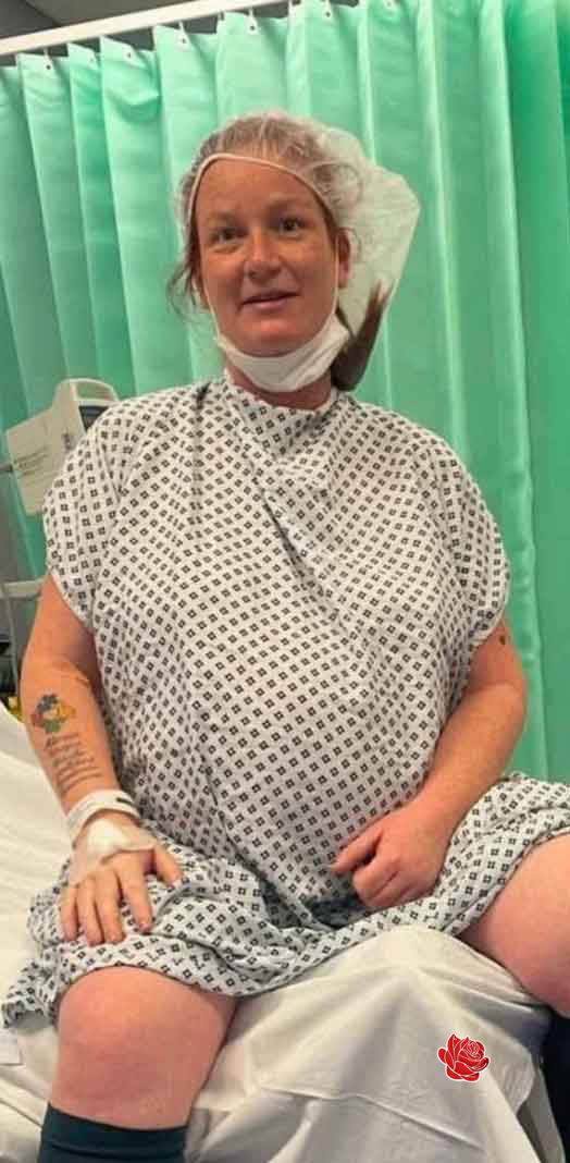 Lisa Leach – profile image