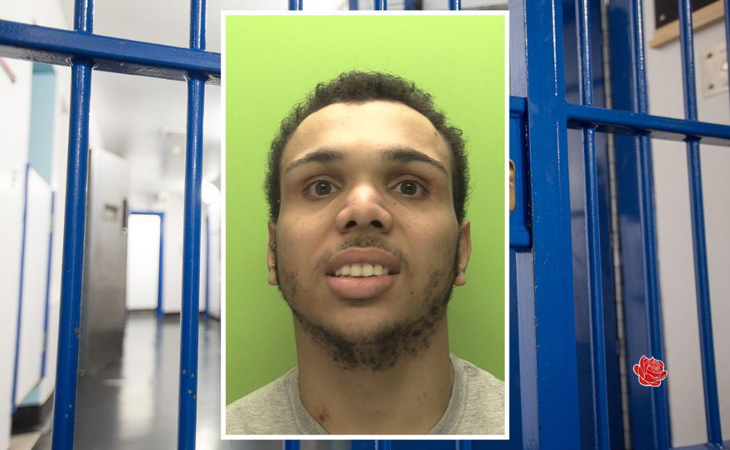 Tyreece Appleby – profile image