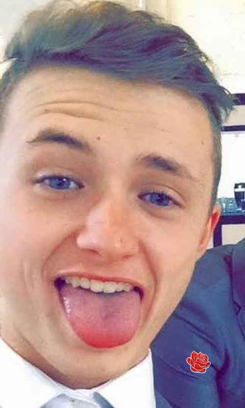 Brandon Haswell – profile image