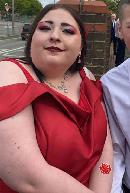 Chloe Naylor – profile image