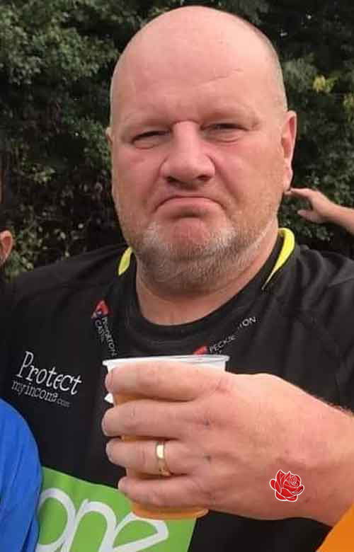 Paul Muir – profile image
