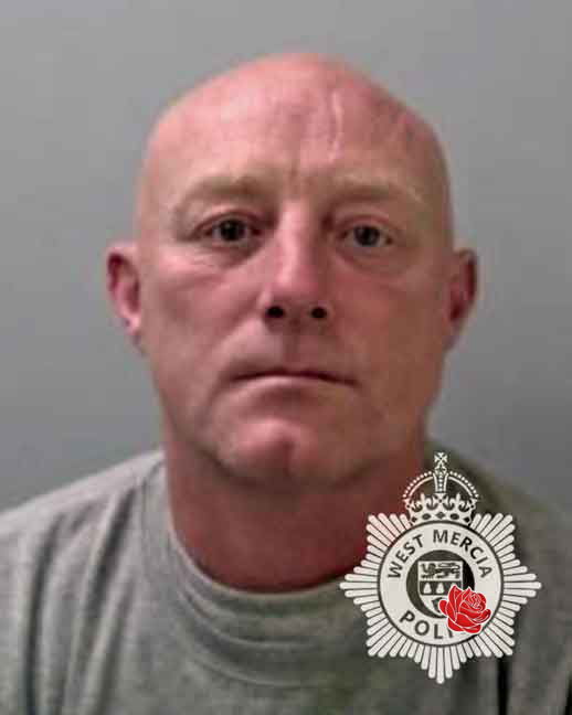 Richard Forbes – profile image