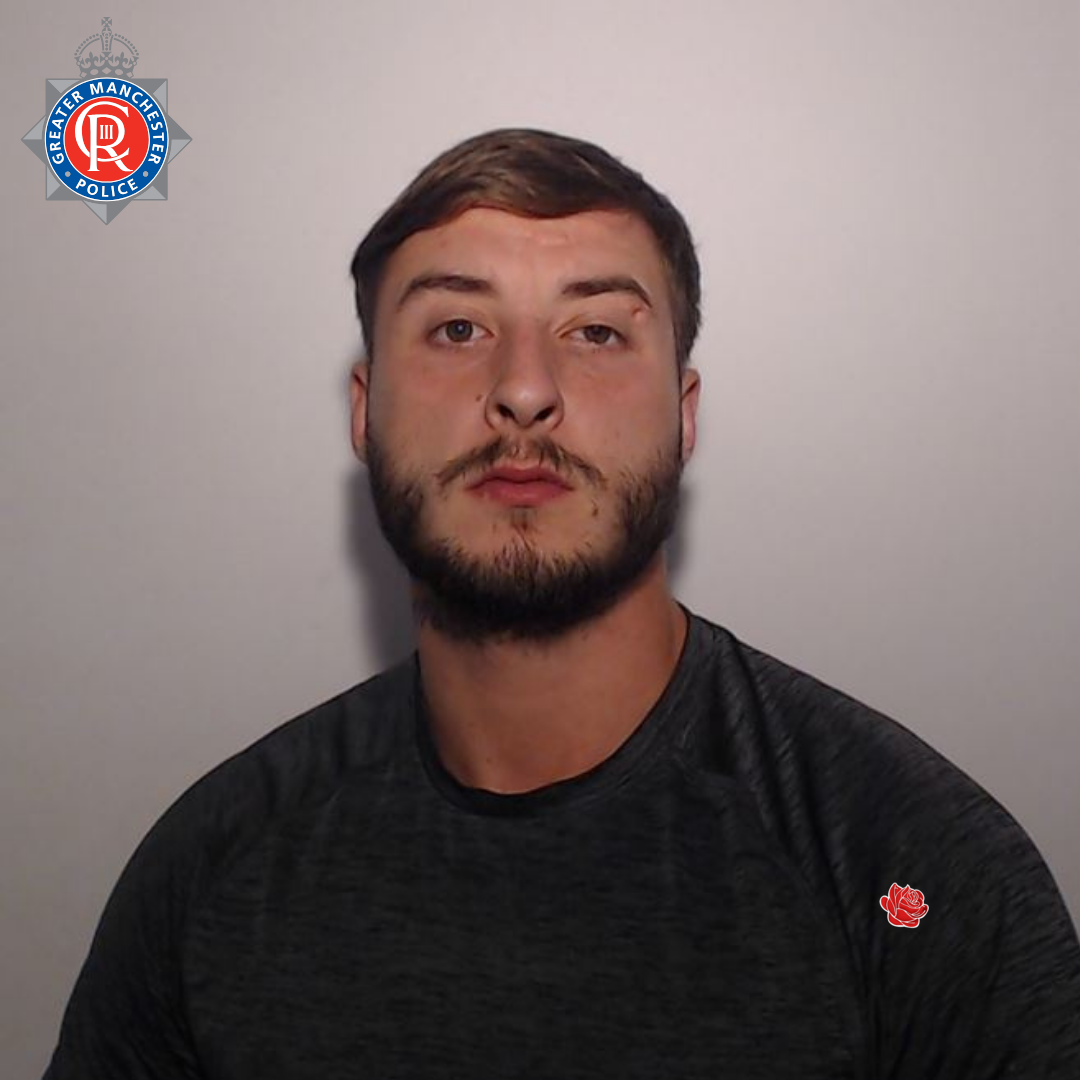Tyler Smith – profile image