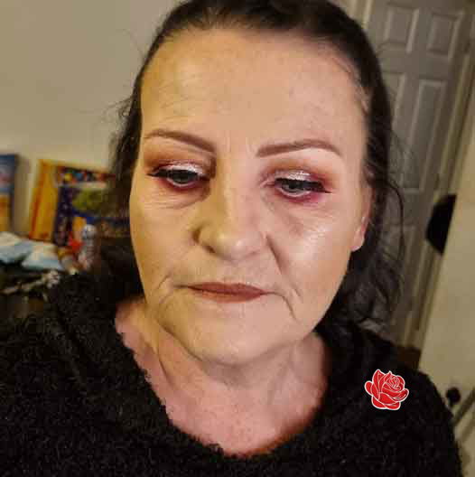 Donna Alker – profile image
