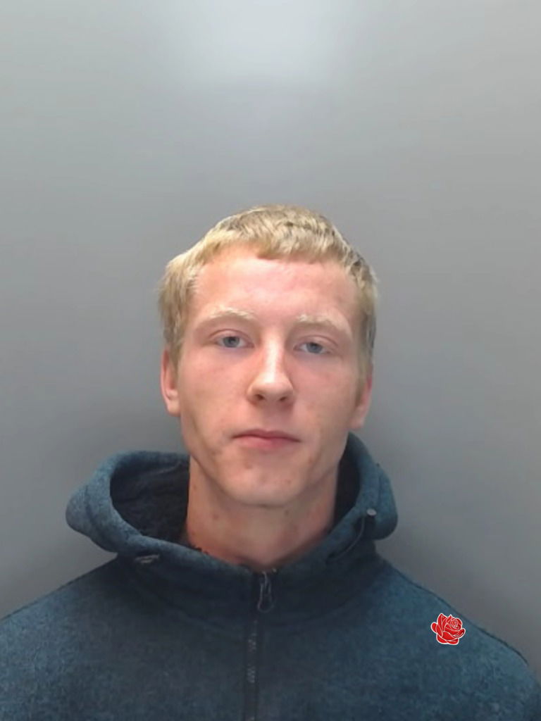 Aiden Battye – profile image