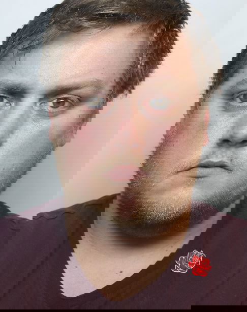 James Haggerty – profile image