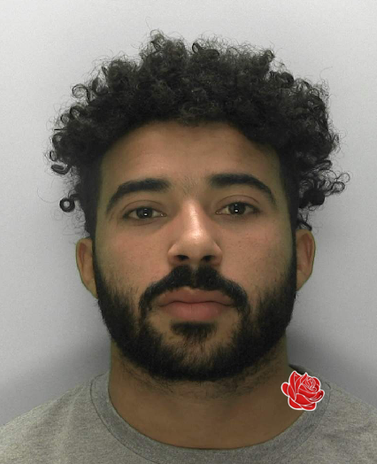 Mohammed Sanana – profile image