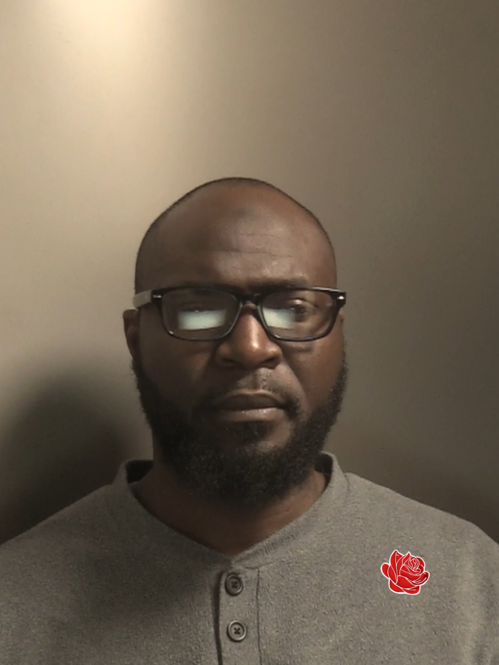 Momoh-Jimoh Musari – profile image