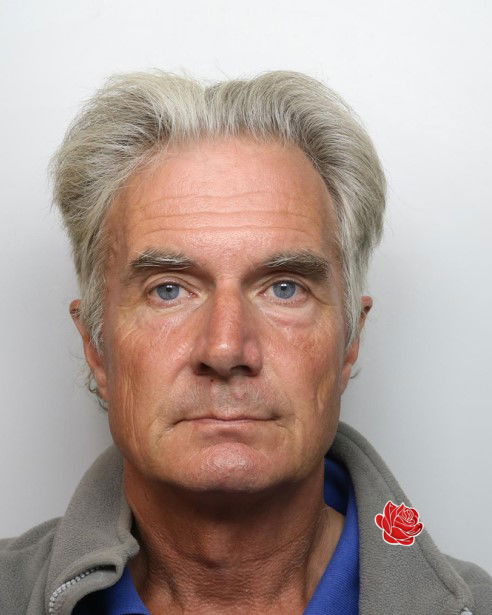 James Tossell – profile image