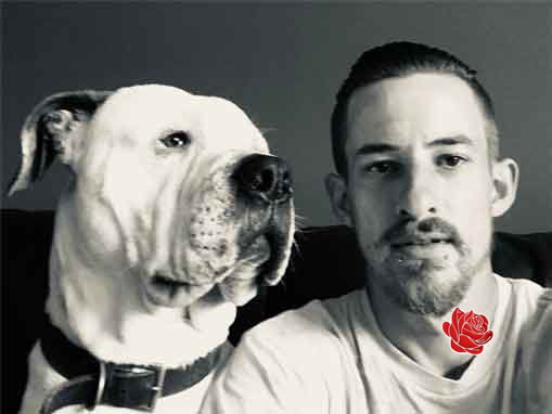 Ross Parkhouse – profile image
