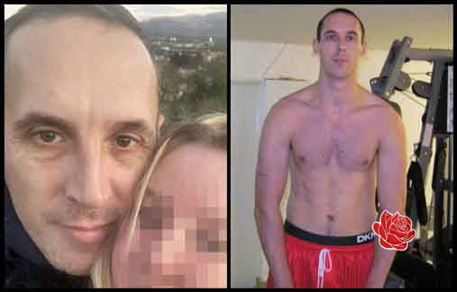 Terry Thurling – profile image