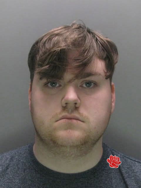 Liam Paul Scott – profile image