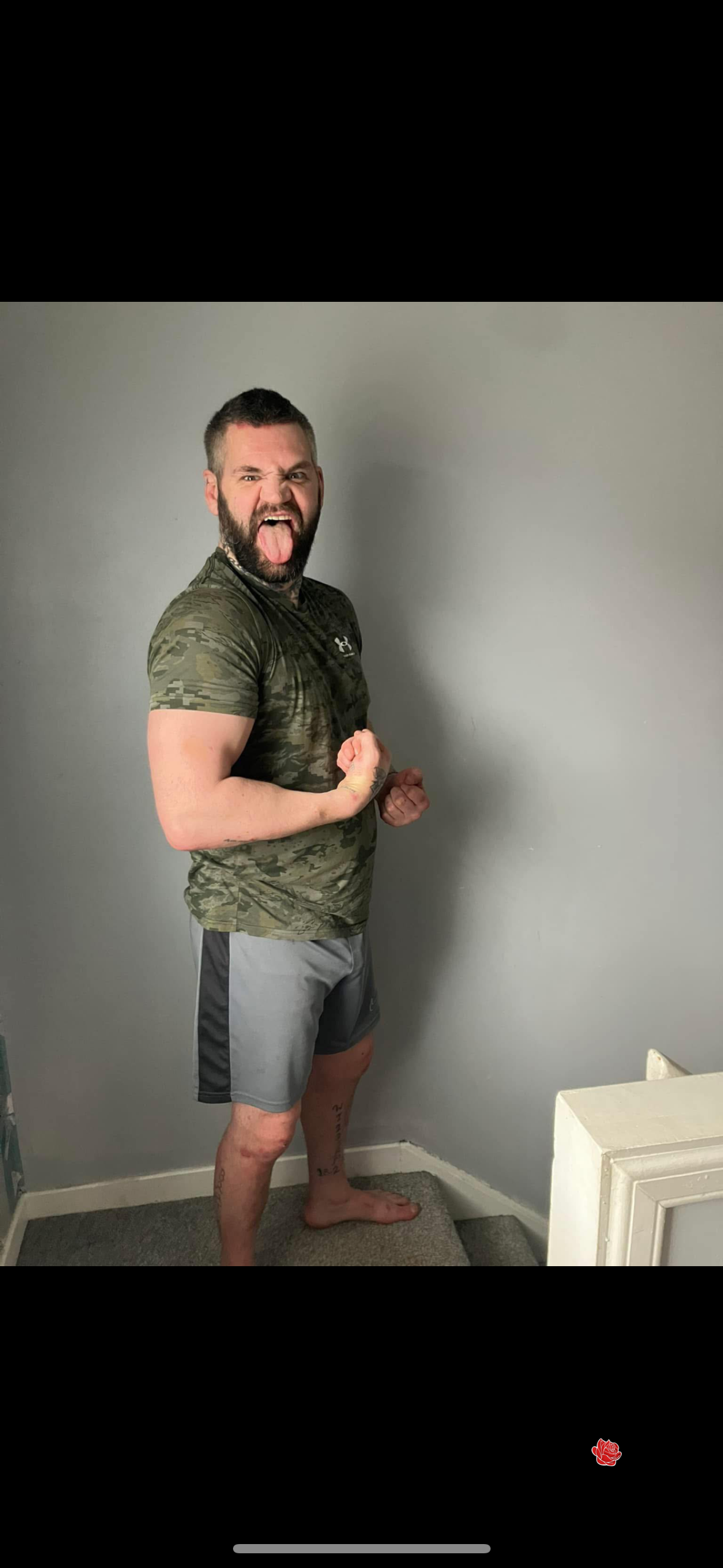 Mark Bratchie – profile image