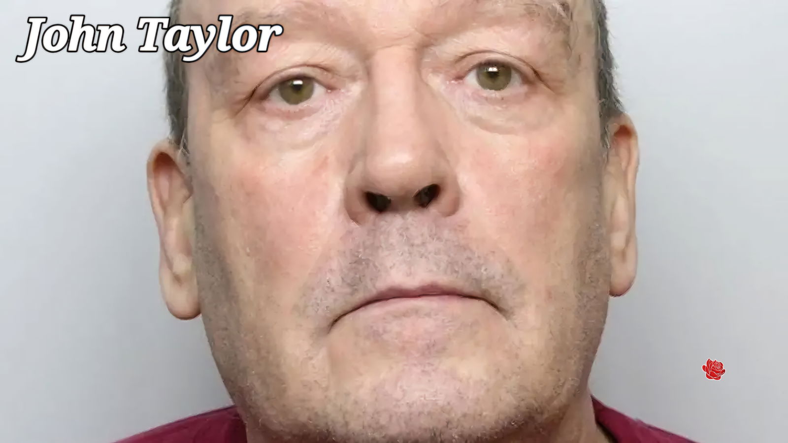 John Taylor – profile image