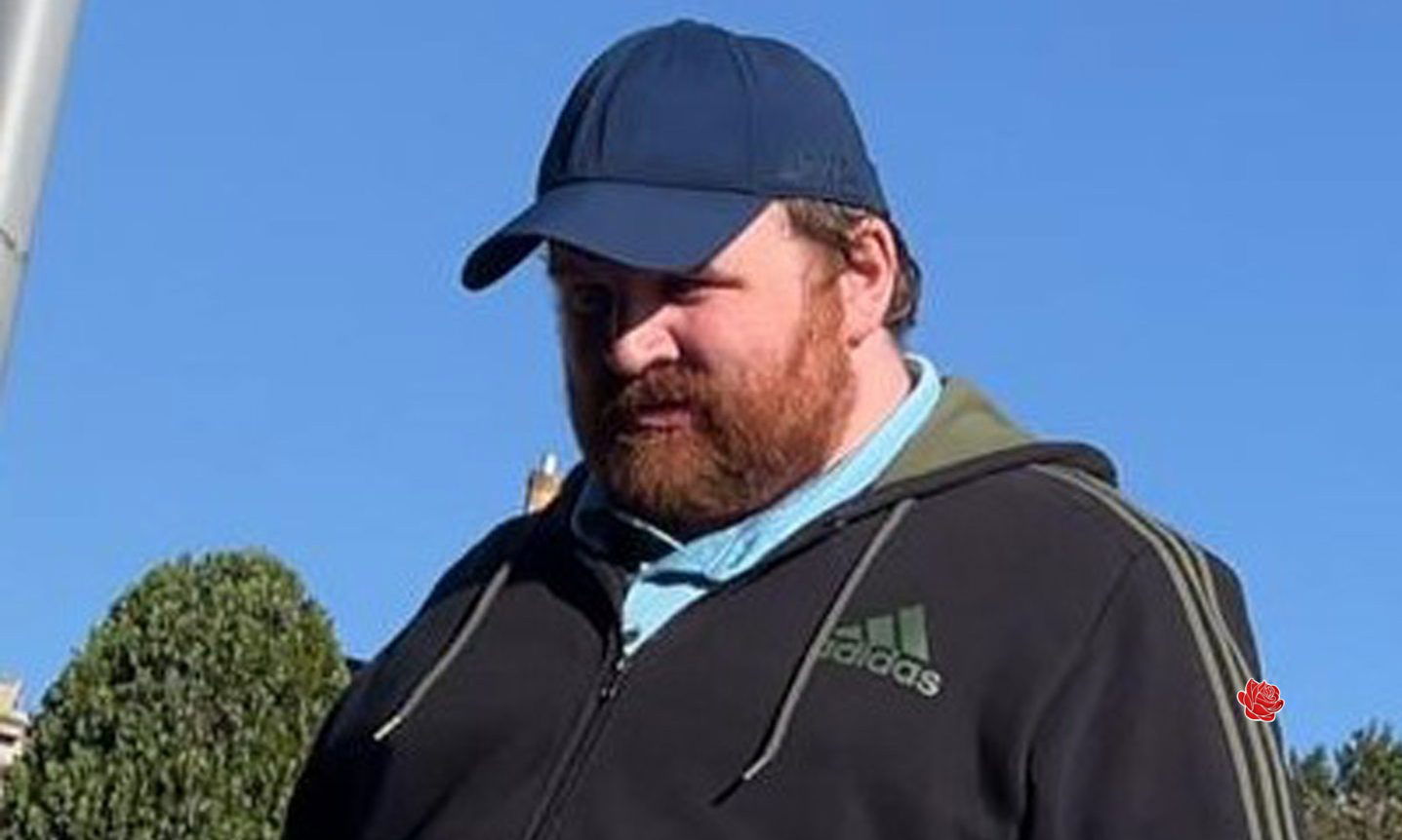 Michael Bowie – profile image