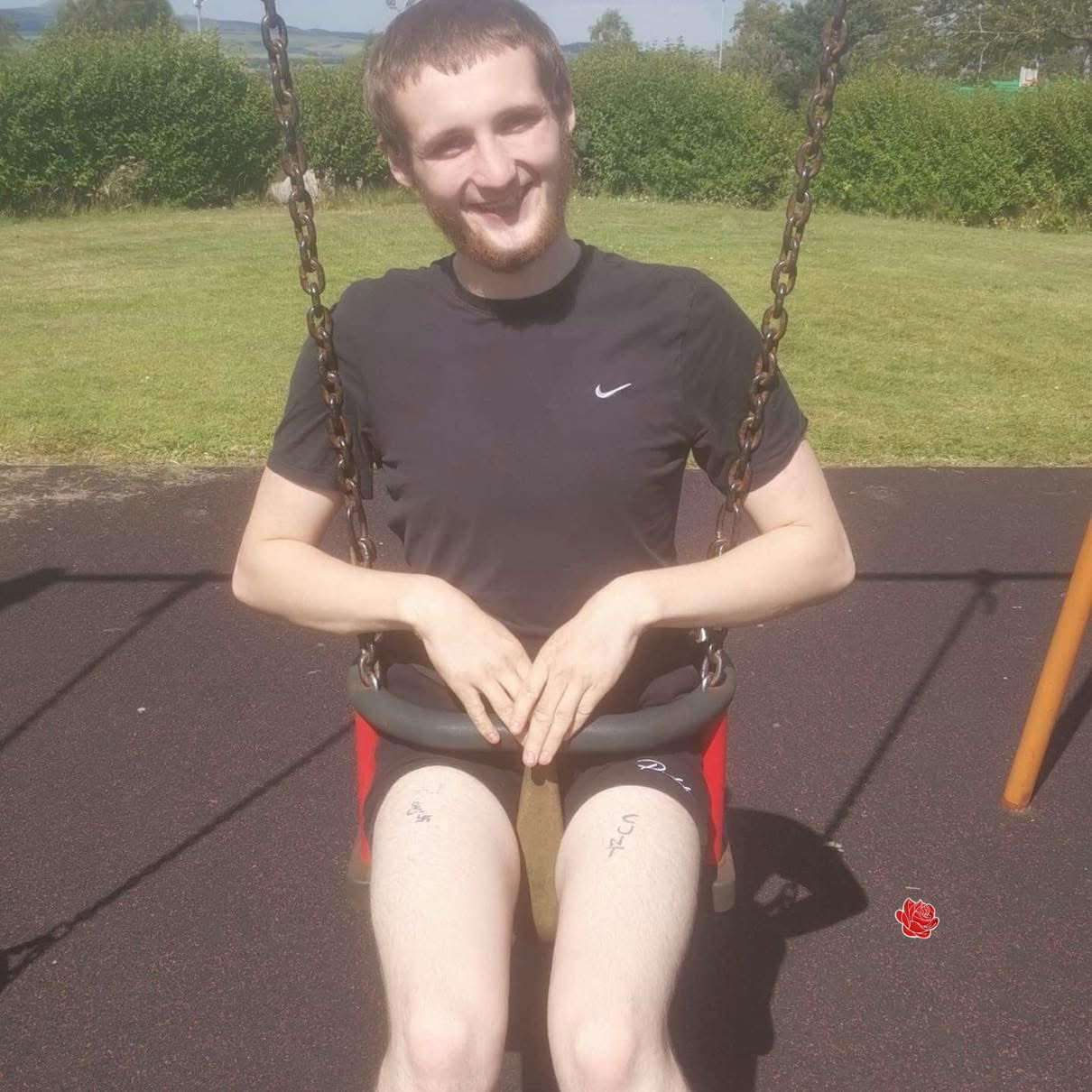 Oliver Yeaman – profile image