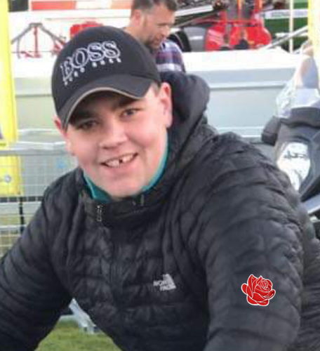 Shea Donnelly – profile image