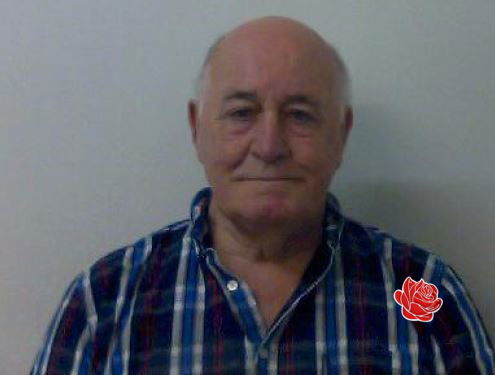 Roy Summers – profile image
