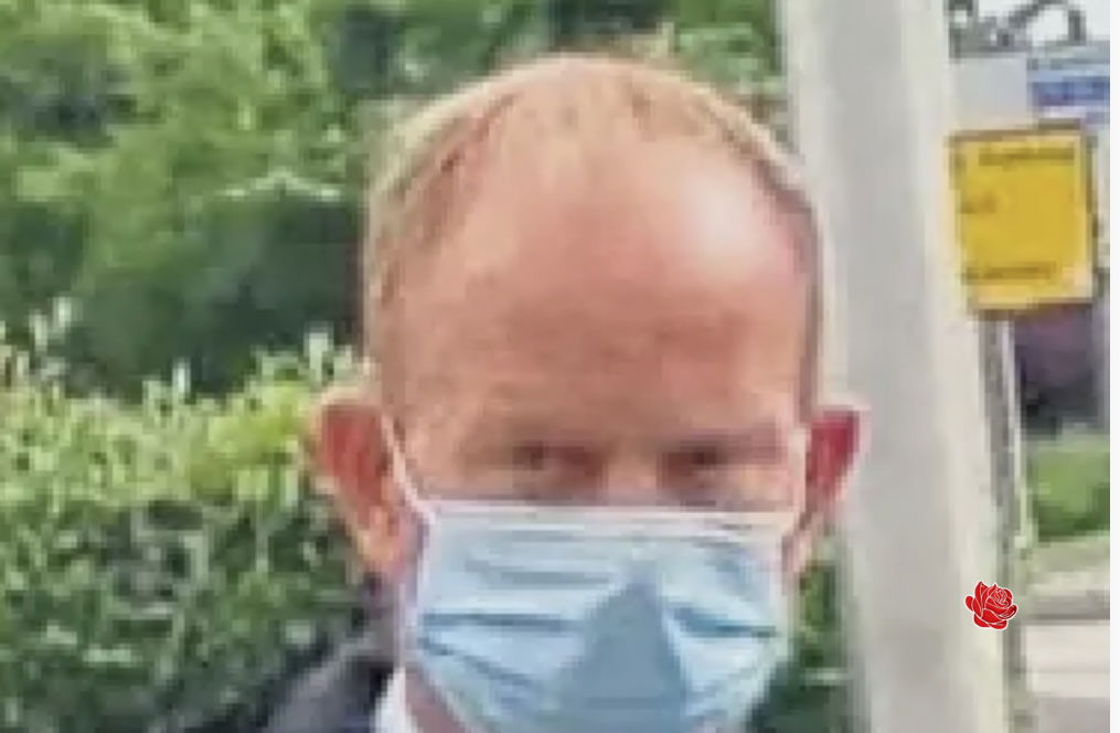 Paul Orr – profile image