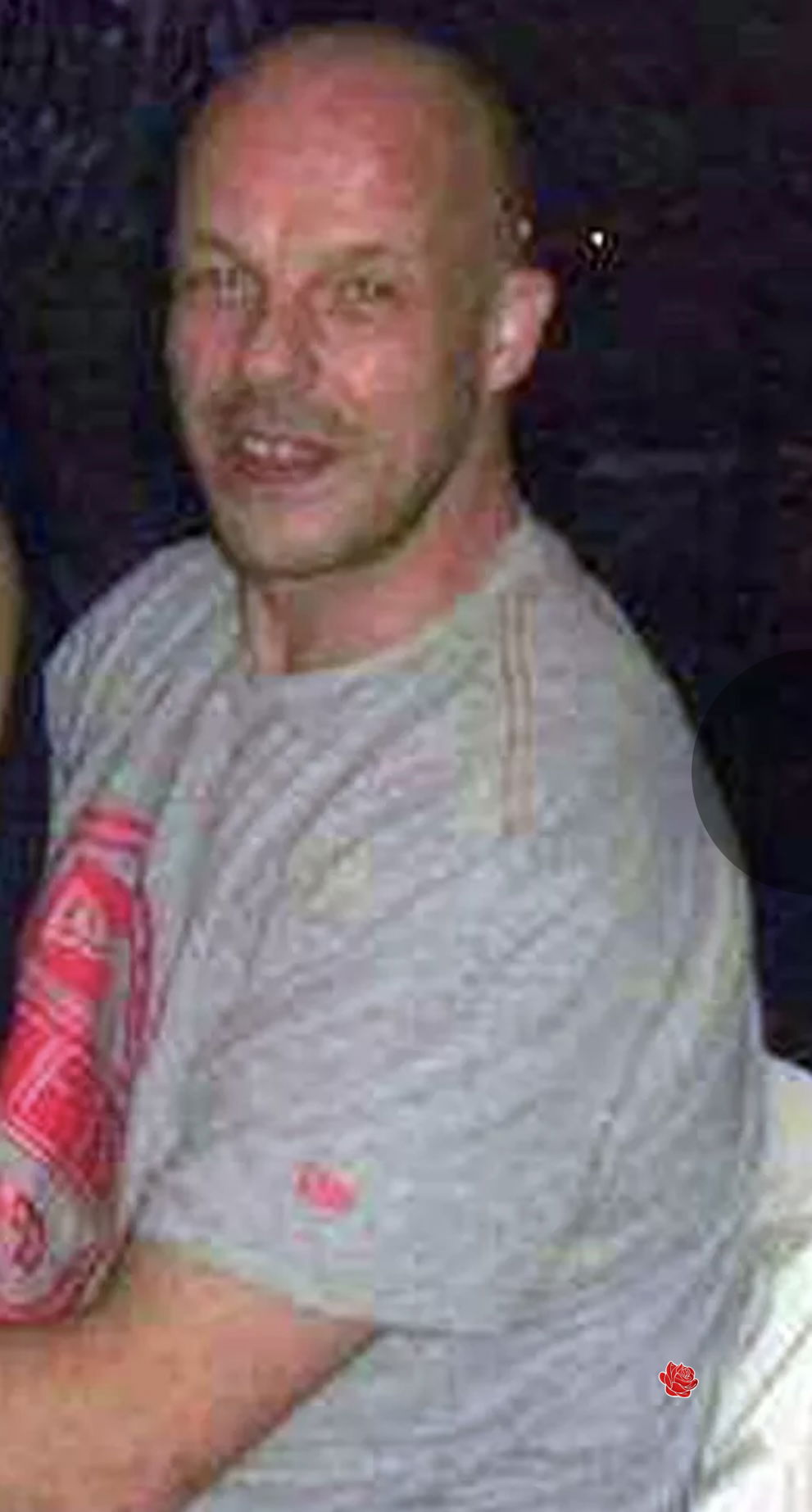 Alan Dryburgh – profile image
