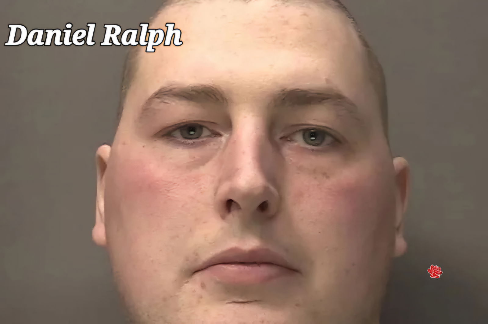 Daniel Ralph – profile image