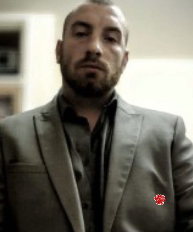 Mark Harley  – profile image