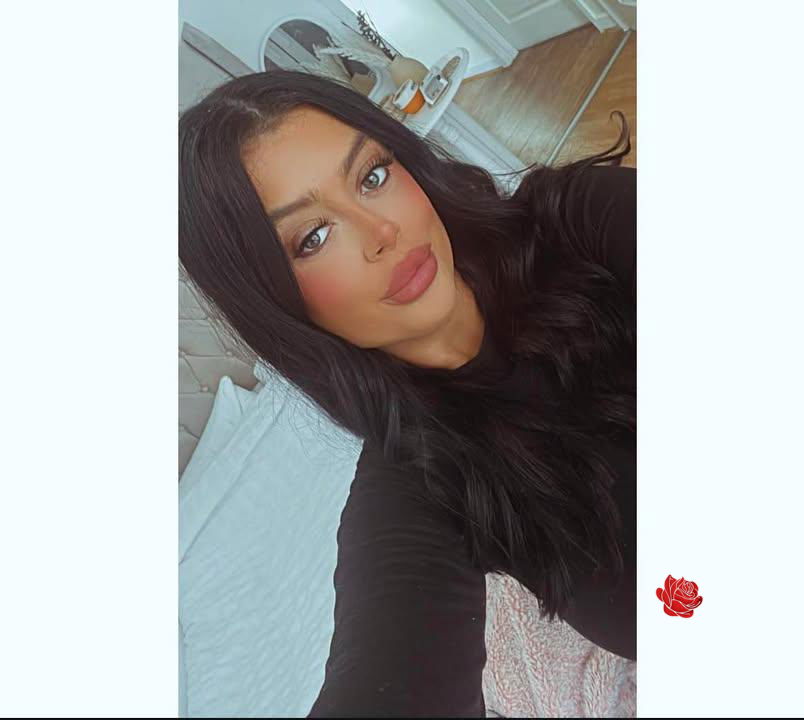 Jessica Benizri – profile image