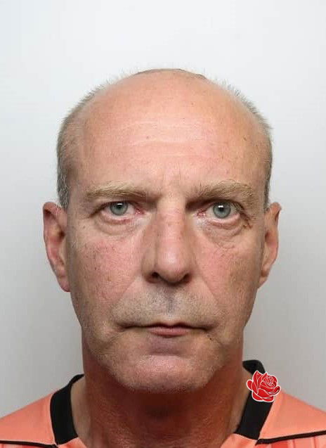 Colin Lomas – profile image