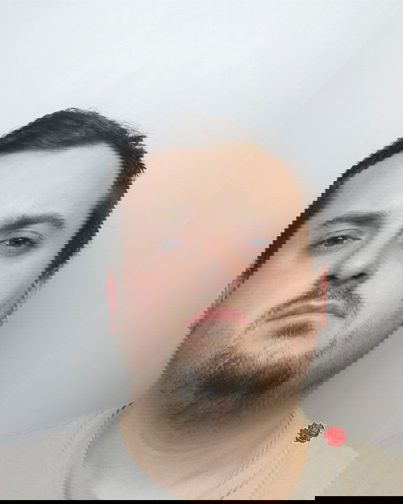 Joshua Martin – profile image