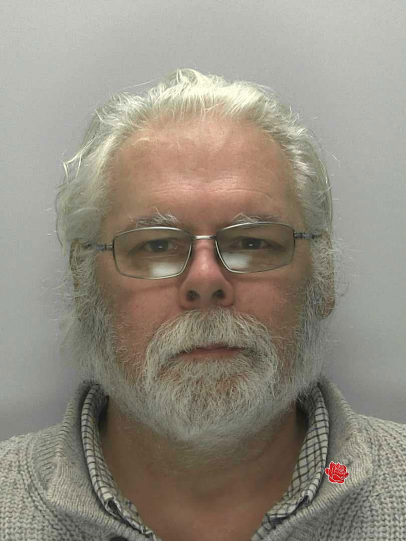 Paul Ockelton – profile image